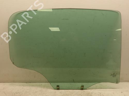 Rear right door window PEUGEOT 207 (WA_, WC_) 1.4 HDi | BP29902254C21 