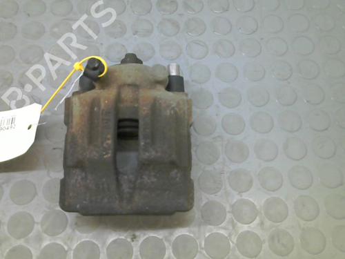 Right front brake caliper BMW 3 (E90) 320 d | BP14884613M104