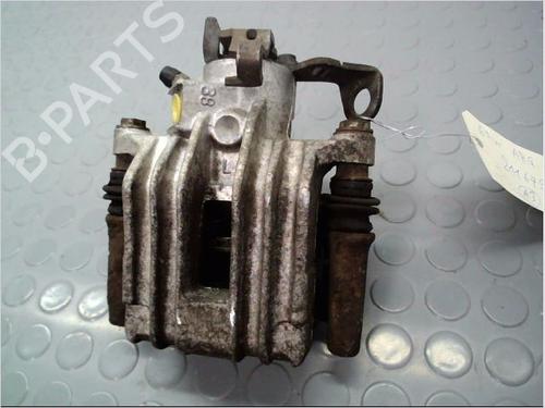 Used Left rear brake caliper AUDI A3 (8L1) 1.9 TDI (110 hp) 14885094