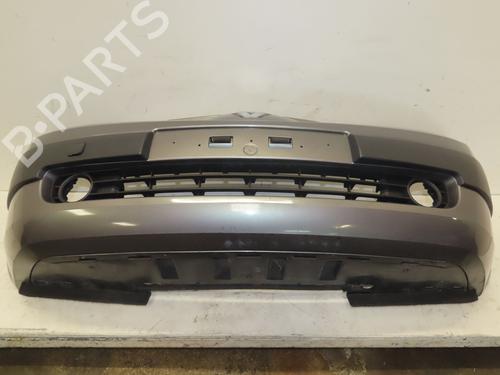 Front bumper RENAULT MEGANE II Estate (KM0/1_) 1.5 dCi (KM02, KM13) | BP29963600C7