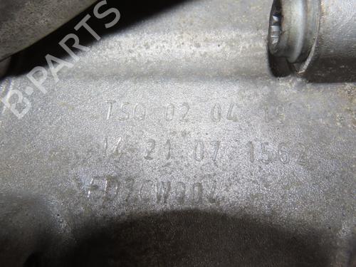 Gearbox VW POLO VI (AW1, BZ1, AE1) 1.6 TDI | BP37062057M3 - Image 3