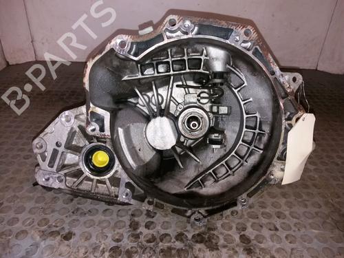 Gearbox OPEL MERIVA A MPV (X03) 1.6 16V (E75) | BP23154251M3