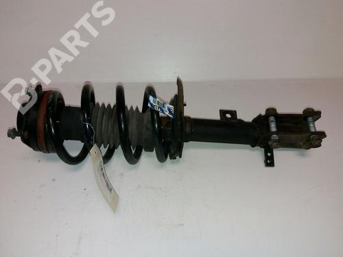 Used Left front shock absorber DODGE JOURNEY 2.0 CRD (140 hp) 9385655