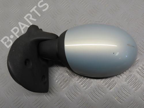 Left mirror RENAULT TWINGO I (C06_) 1.2 16V (C06C, C06D, C06K) | BP24419279C26 