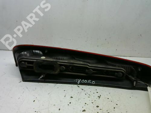 Right taillight FORD FOCUS C-MAX (DM2) 2.0 TDCi | BP9375186C35 