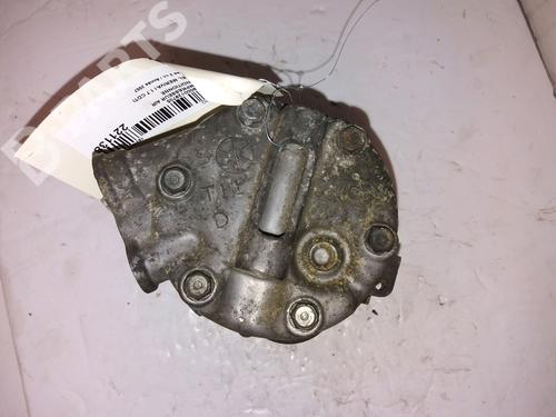 AC compressor OPEL MERIVA A MPV (X03) 1.7 CDTI (E75) | BP11796084M34 