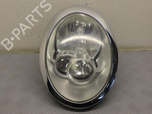 Koplamp rechts MINI MINI (R50, R53) One (90 hp) 19479995