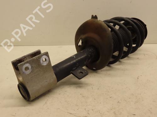 Left front shock absorber PEUGEOT PARTNER Box Body/MPV 1.6 HDi 16V | BP29516283M16 