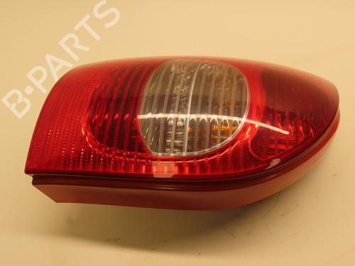Used Left taillight CITROËN XSARA PICASSO (N68) 1.6 HDi (90 hp) 27216495