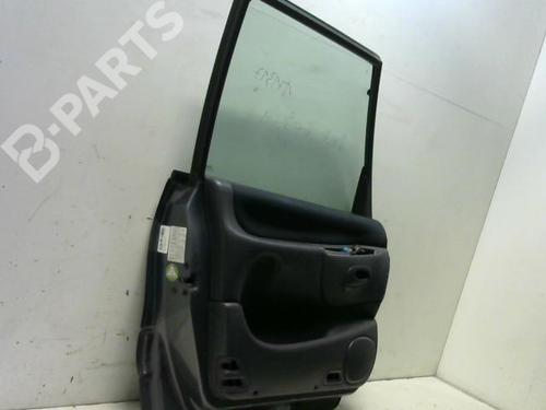 Left front door RENAULT ESPACE III (JE0_) 2.2 dCi (JE0K) | BP9374949C2 