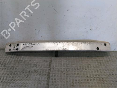 Used Front bumper reinforcement NISSAN NOTE (E11, NE11) 1.5 dCi (86 hp) 17780399