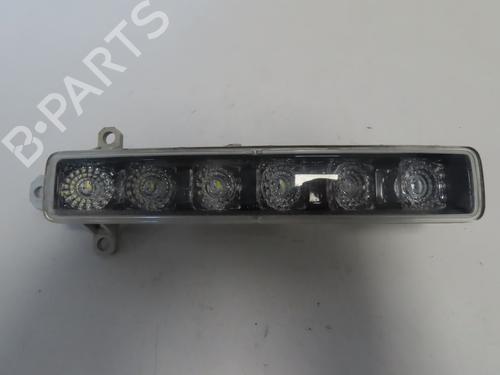 Venstre positionslygte Venstre positionslygte PEUGEOT EXPERT Van (V_) 2.0 BlueHDi 180 (177 hp) 34201027 34201027