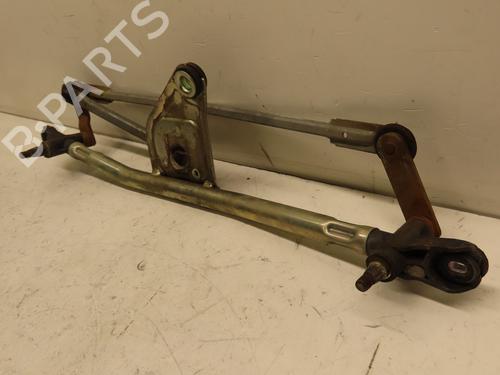 Front wipers mechanism CITROËN NEMO Box Body/MPV (AA_) 1.4 HDi | BP29319362C83 
