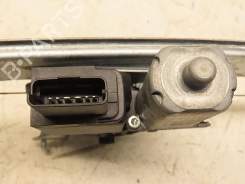 rudehejsemekanisme-ventre-foran-citroen-c3-iii-sx-2016-27666009 main image