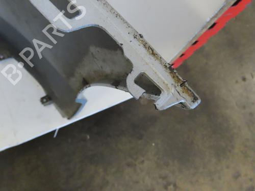 Used Front bumper PEUGEOT 407 (6D_) 2.0 (6DRFNB, 6DRFNE) (136 hp) 29154921