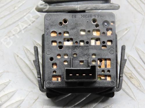 Used Steering column stalk OPEL CORSA C (X01) 1.2 Twinport (F08, F68) (80 hp) 23154772