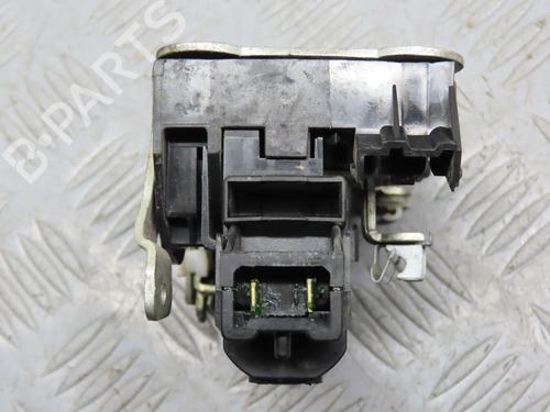 Front right lock NISSAN KUBISTAR Van (X76) 1.5 dCi 70 | BP23125343C97 