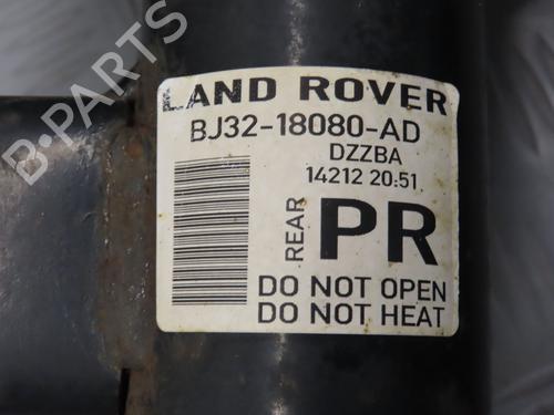 Used Right rear shock absorber LAND ROVER RANGE ROVER EVOQUE (L538) 2.2 D 4x4 (190 hp) 30840296
