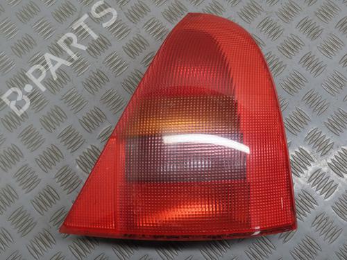 Højre baglygte RENAULT CLIO II (BB_, CB_) 1.4 (B/CB0C, B/CB0S) | BP23155831C35 