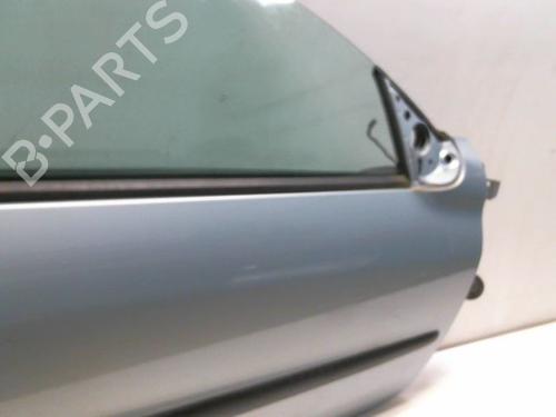 Right front door PEUGEOT 206 CC (2D) 2.0 S16 | BP23155179C3 