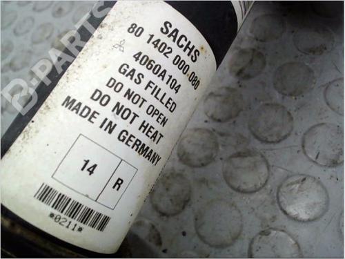 Right front shock absorber MITSUBISHI COLT VI (Z3_A, Z2_A) 1.3 (Z21A) | BP9388541M17