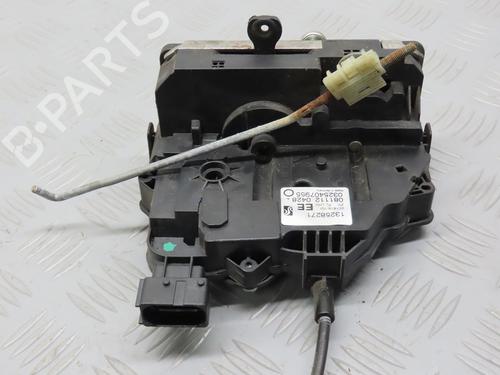 Used Front left lock OPEL CORSA D (S07) 1.3 CDTI (L08, L68) (75 hp) 31030600