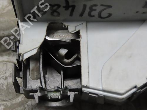 Rear left lock CITROËN BERLINGO MULTISPACE (B9) 1.6 HDi 90 | BP17781745C100