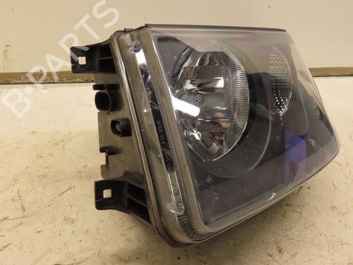 Right headlight VW CRAFTER 30-50 Van (2E_) 2.0 TDI | BP29442138C29 