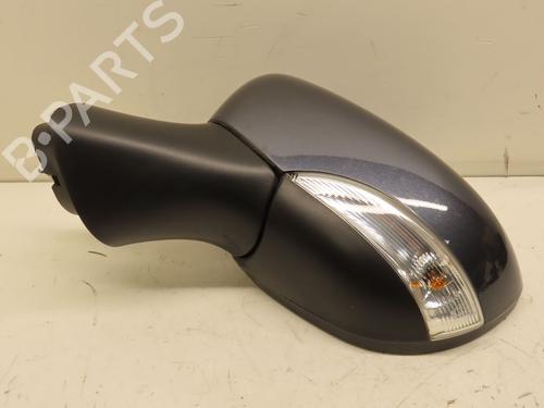 Left mirror RENAULT CLIO IV (BH_) 0.9 TCe 90 (BHNF, BHMA, BHMH, BHJK, BHJR) | BP29294521C26