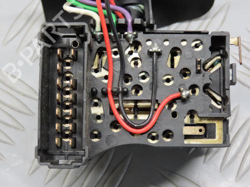 Used Headlight switch RENAULT CLIO II (BB_, CB_) 1.9 dTi (B/CB0U) (80 hp) 19639275