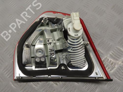 Venstre baklys, luke CITROËN C4 Picasso I MPV (UD_) 1.6 VTi 120 | BP17782627C79 