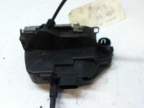 Front right lock RENAULT VEL SATIS (BJ0_) 2.2 dCi (BJ0E, BJ0F) | BP9373667C97