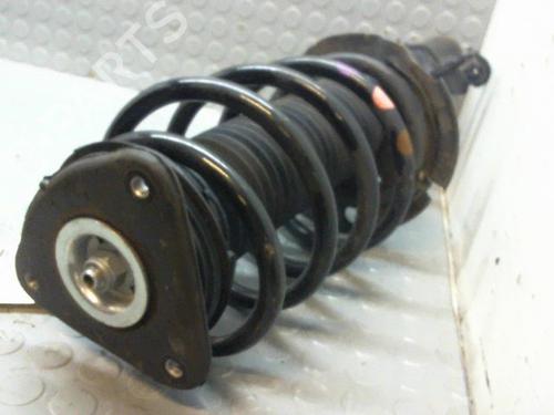 Used Right front shock absorber FORD FOCUS III 1.0 EcoBoost (125 hp) 9382629