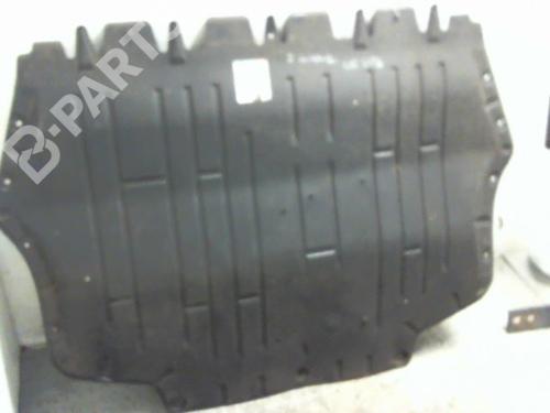 Used Engine under cover Engine under cover VW TOURAN (1T1, 1T2) 1.9 TDI (100 hp) 9381706 9381706
