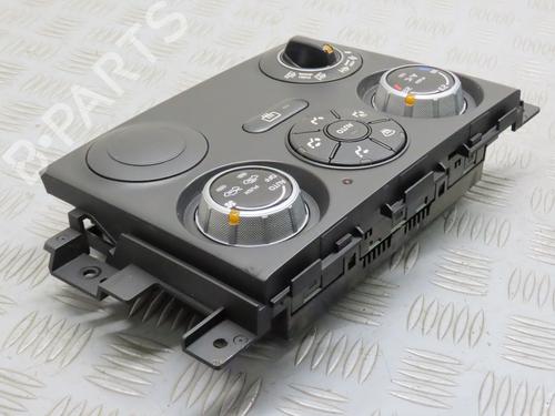 Climate control SUZUKI GRAND VITARA II (JT, TE, TD) 1.9 DDiS All-wheel Drive (JT419, TD44, JB419WD, JB419XD,... | BP25480183I5  - Image 5