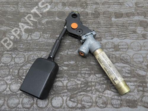Used Seat buckle CITROËN SAXO (S0, S1) 1.4 VTS (75 hp) 17780125