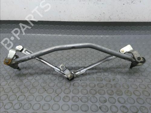 Front wipers mechanism VW POLO (9N_, 9A_) 1.4 TDI | BP17783058C83 