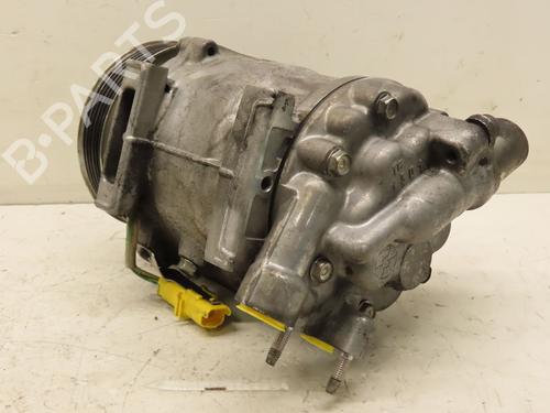 Compressor A/A CITROËN C5 II (RC_) 1.6 HDi (RC8HZB) | BP29872589M34