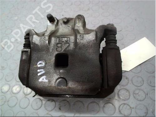 right-front-brake-caliper-nissan-pulsar-hatchback-c13-15-dci-410013dn0a-2014-14884883 main image