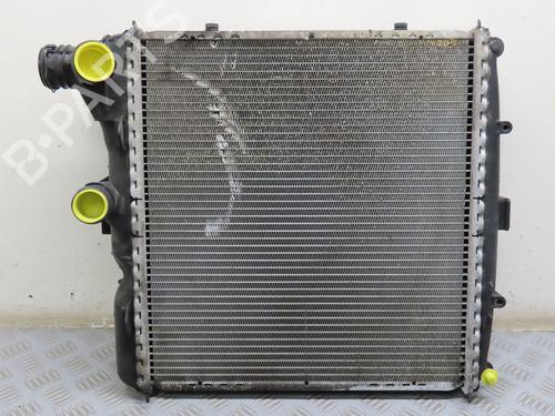 Water radiator DACIA SANDERO II 1.5 dCi 75 / Blue dCi 75 (B8JW, B8M4, B8AH, B8M7, B8M6) | BP36482841M31 - Image 2