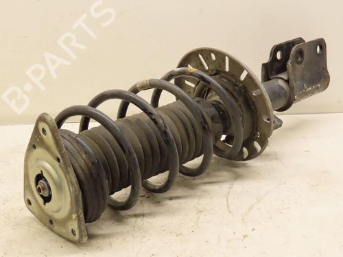 Left front shock absorber CITROËN GRAND C4 SPACETOURER (3A_, 3E_) 1.2 PureTech 130 | BP29516282M16 
