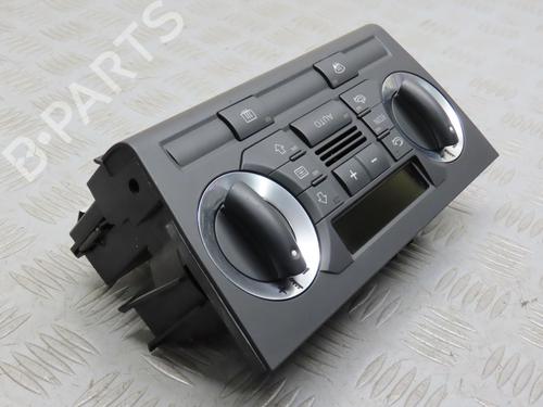 Climate control AUDI A3 (8P1) 3.2 V6 quattro | BP9380834I5 