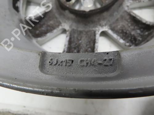 Used Rim CITROËN C3 II (SC_) 1.4 HDi 70 (SC8HZC, SC8HR0, SC8HP4) (68 hp) 30404343