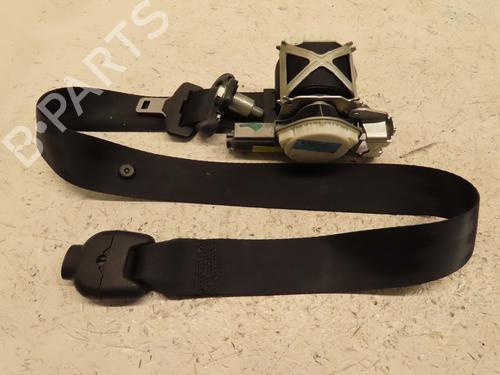 Front right seatbelt FORD KA (RU8) 1.3 TDCi | BP29016169I25 - Image 3