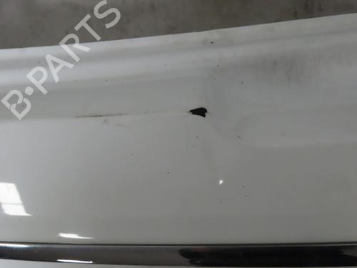Used Rear bumper Rear bumper CITROËN DS3 (SA_) 1.4 VTi 95 (95 hp) 35887064 35887064