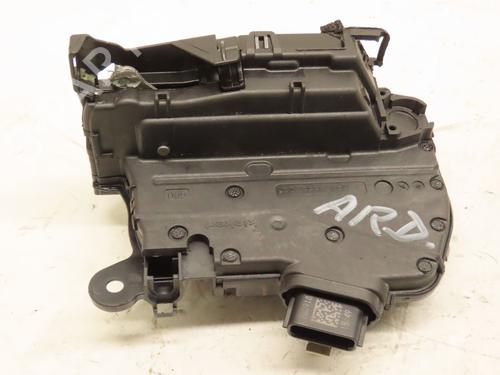 Rear right lock RENAULT CLIO IV (BH_) 0.9 TCe 90 (BHNF, BHMA, BHMH, BHJK, BHJR) | BP29643805C99 