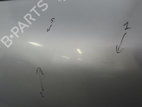 Left rear door SEAT LEON (1P1) 1.9 TDI | BP17781666C4 
