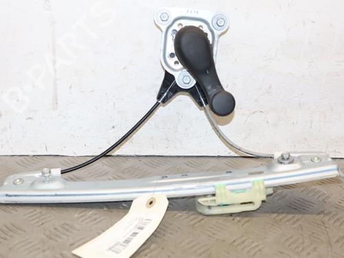 Rear left window mechanism OPEL KARL (C16) 1.0 | BP37649680C24 - Image 2