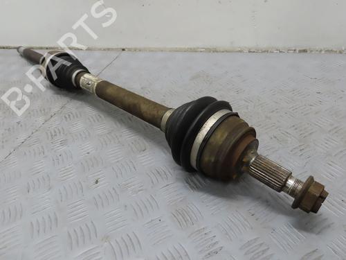 Right front driveshaft PEUGEOT 308 II (LB_, LP_, LW_, LH_, L3_) 1.2 THP 130 | BP17777329M39 