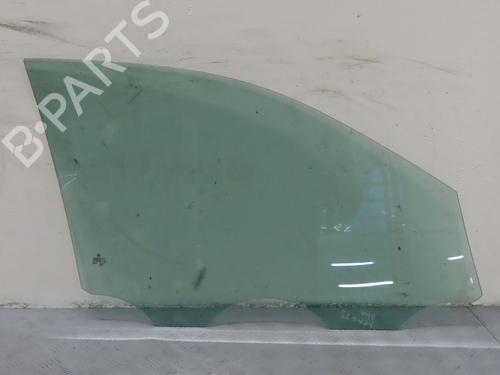 Front left door window VW POLO (9N_, 9A_) 1.4 TDI | BP21227009C18 